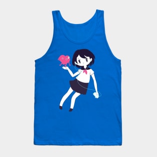 Silly Love Tank Top